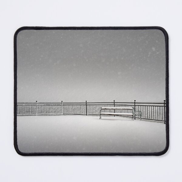 Item preview, Frozen Fences designed and sold by SwakiiShop.
