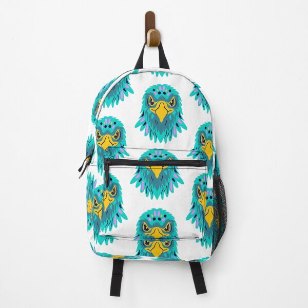 Item preview, Multi Color Eagle designed and sold by Mitinagroup.