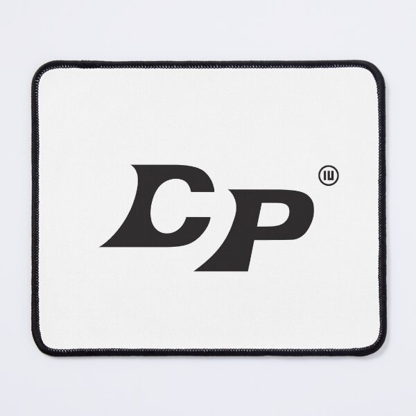 Item preview, CP - Initials You designed and sold by NorasetKunjara.