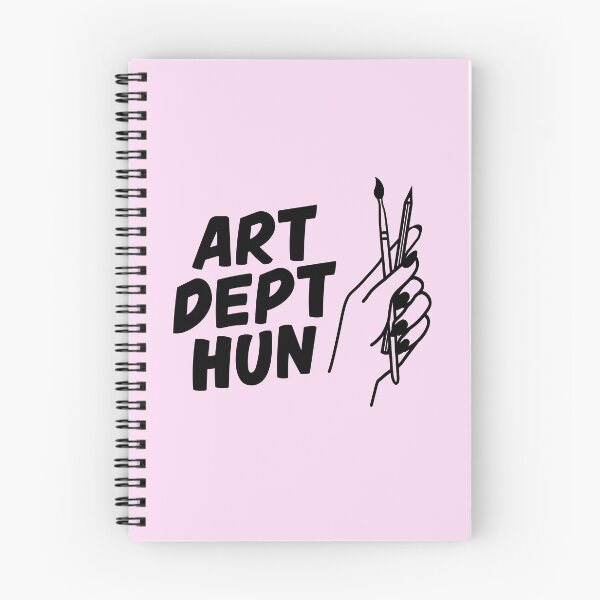 Item preview, Black Art Dept Hun Hand designed and sold by ArtDeptHun.