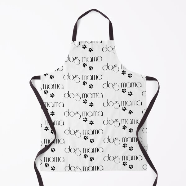 Item preview, Dog mama designed and sold by zoughlal.