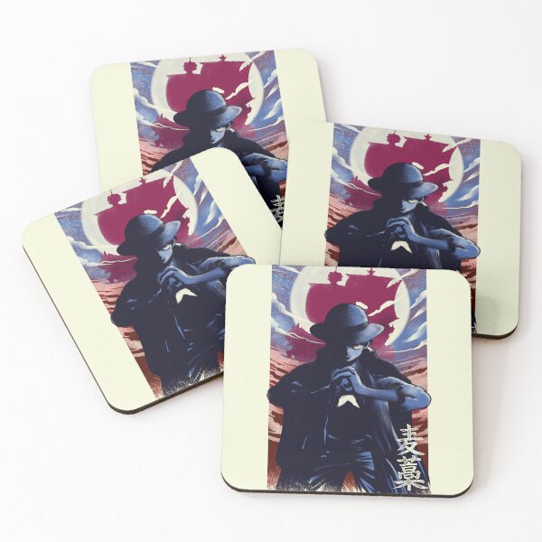 Item preview, Mugiwara no Luffy designed and sold by fanefab.