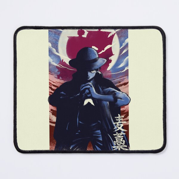 Item preview, Mugiwara no Luffy designed and sold by fanefab.