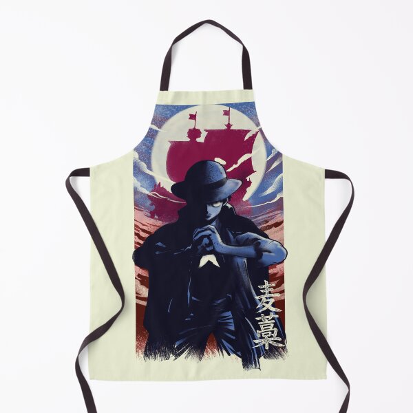 Item preview, Mugiwara no Luffy designed and sold by fanefab.