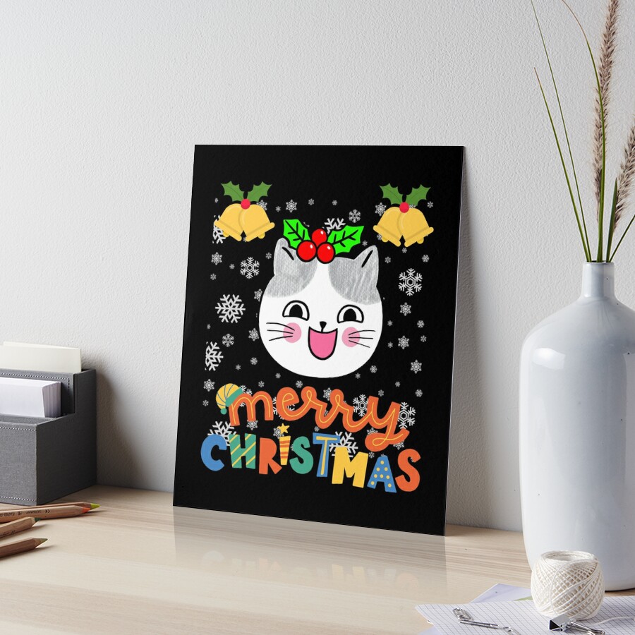 Wishing you reel nice fishmas funny bass fishing christmas, Merry Christmas  Funny Fishing quotes, Gifts for Fishmas Lovers Art Print for Sale by  ThanksVibe