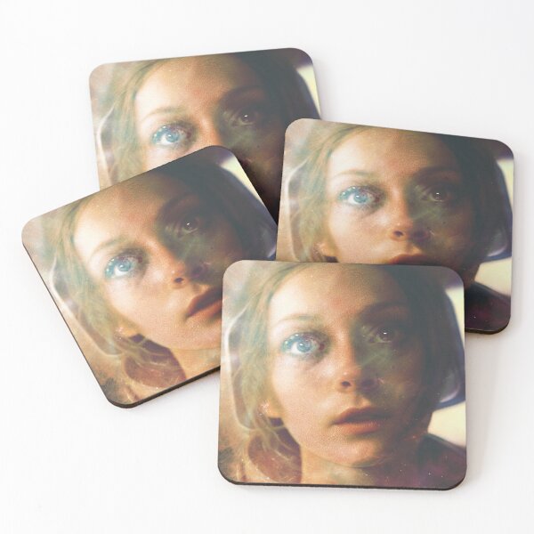 Item preview, Solaris (Solyaris/Солярис)  designed and sold by MonoMagic.