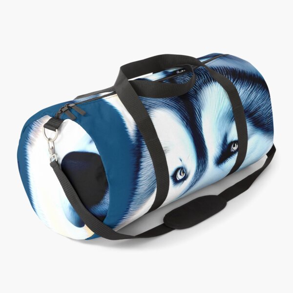Item preview, Siberian Husky king fat dog #20 designed and sold by supeart.