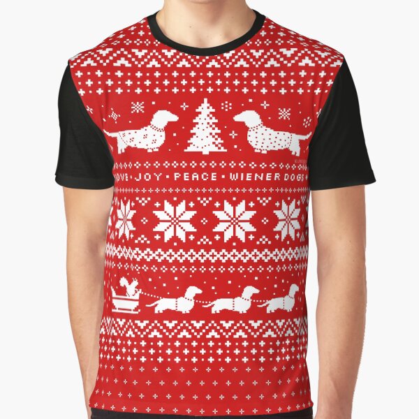 Grafik T-Shirt