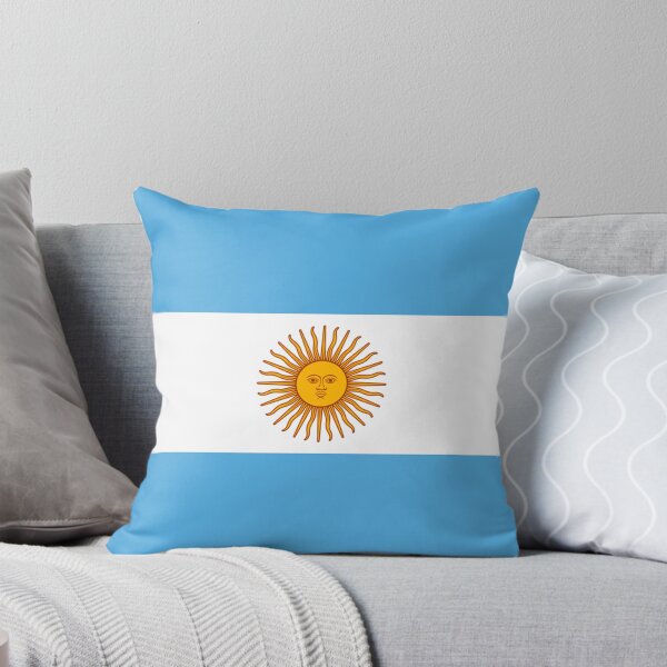 Aperçu de l'œuvre Argentine créée et vendue par Muycote.