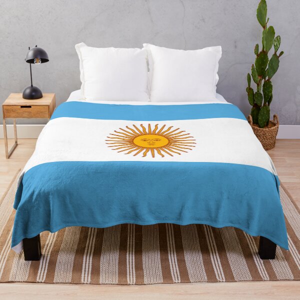 Aperçu de l'œuvre Argentine créée et vendue par Muycote.