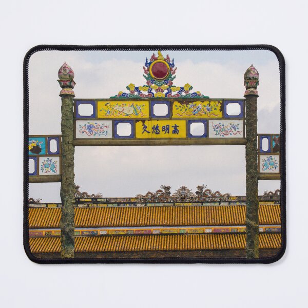 Item preview, Gateway to Thai Hoa Palace designed and sold by jojobob.