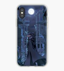 Mysterion iPhone Case
