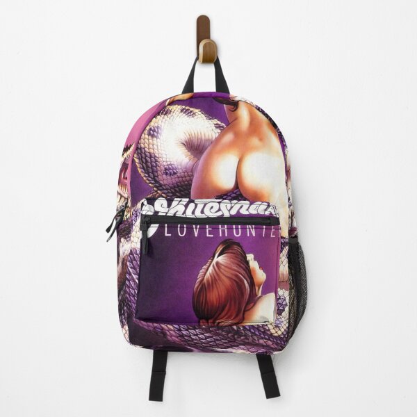Item preview, Whitesnake lovehunter designed and sold by tahoewualez.