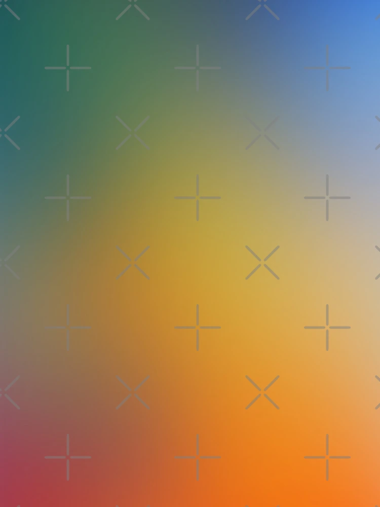 Thumbnail 4 of 4, iPhone Case, Mixed dramatic gradient designed and sold by RIXXI HEY CO..
