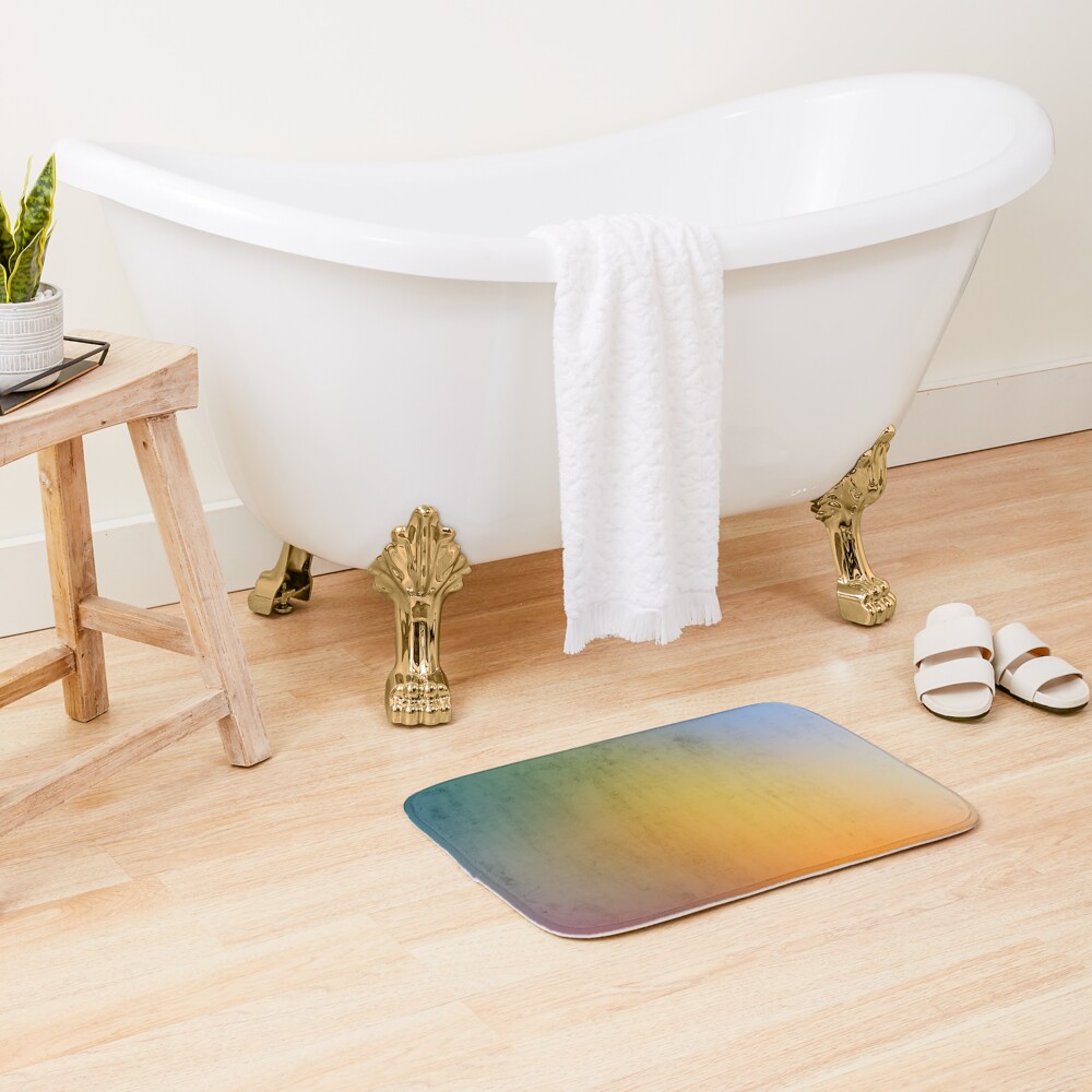 Item preview, Bath Mat designed and sold by Rixxi.