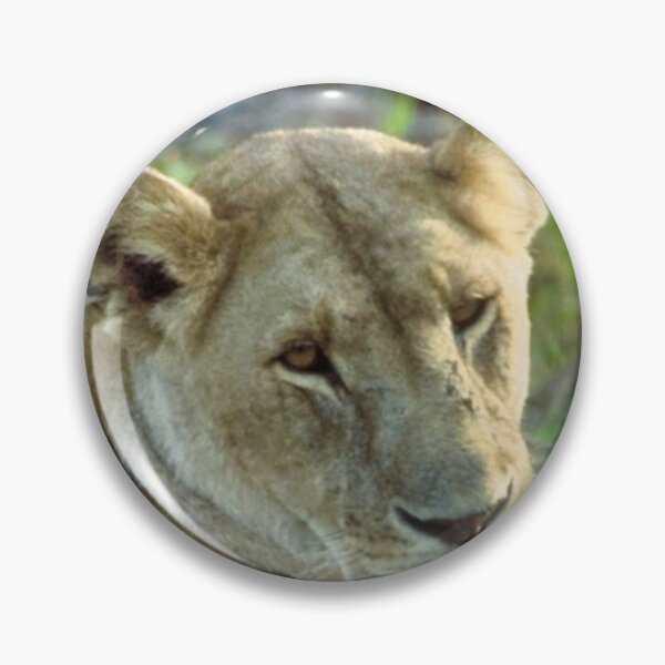 Item preview, Lion designed and sold by Hasko-shop.