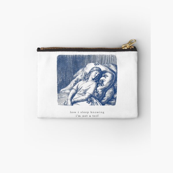 Item preview, Not a Terf designed and sold by ToBeFrankie.