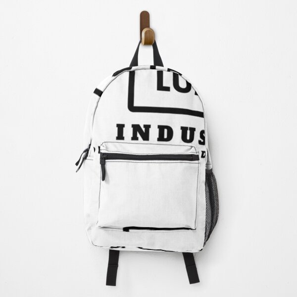 Item preview, lumon industries designed and sold by MihaboDesigns.