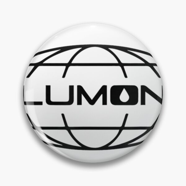 Item preview, Severance Lumon Logo            designed and sold by MihaboDesigns.