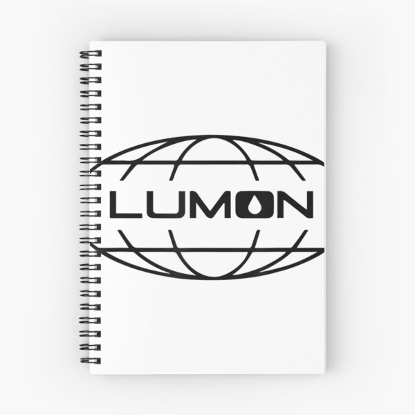 Item preview, Severance Lumon Logo            designed and sold by MihaboDesigns.