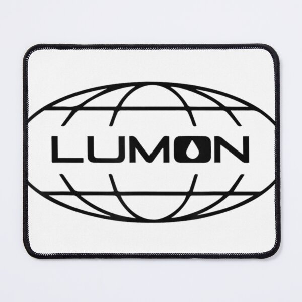 Item preview, Severance Lumon Logo designed and sold by MihaboDesigns.