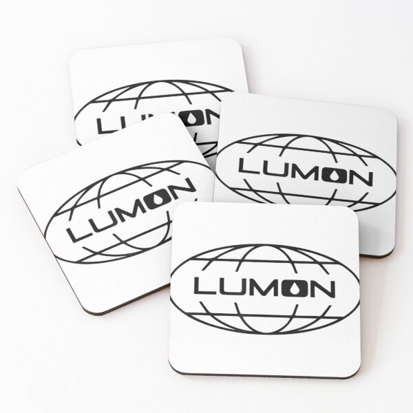 Item preview, Severance Lumon Logo            designed and sold by MihaboDesigns.