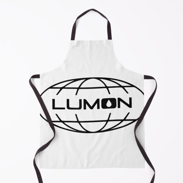 Item preview, Severance Lumon Logo designed and sold by MihaboDesigns.
