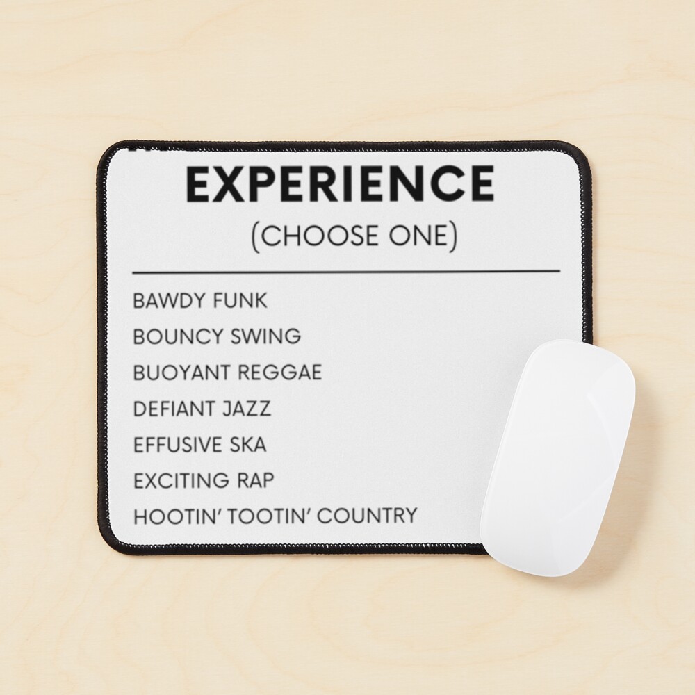 Musical Dance Experience    Sticker