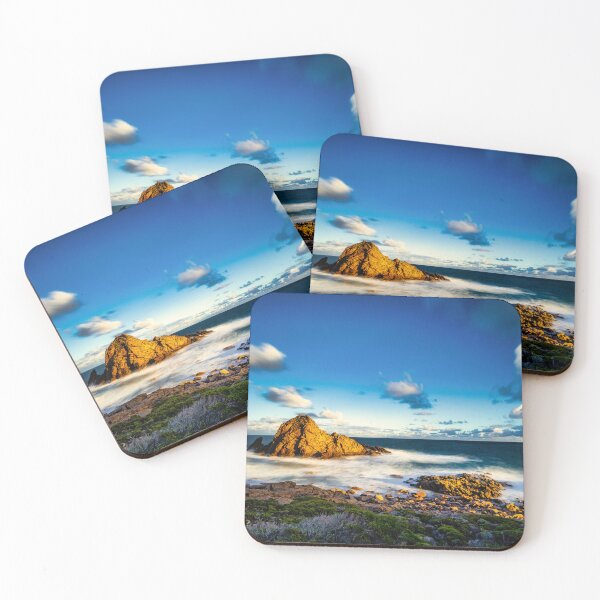 Item preview, Sunrise at Sugarloaf Rock designed and sold by Jan Fijolek.