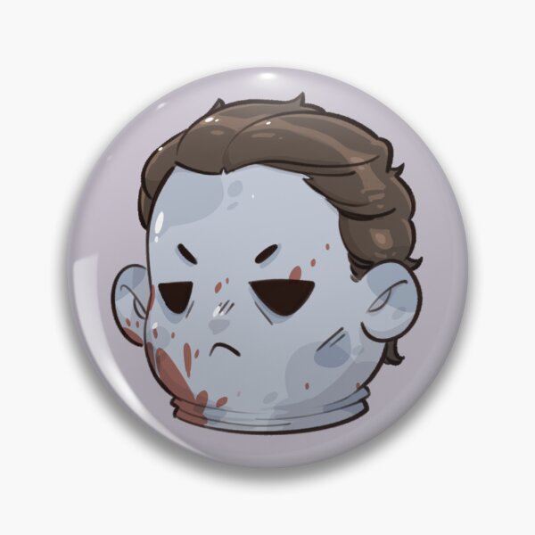 Item preview, Dead by Daylight - Killer designed and sold by aurora-c-illust.