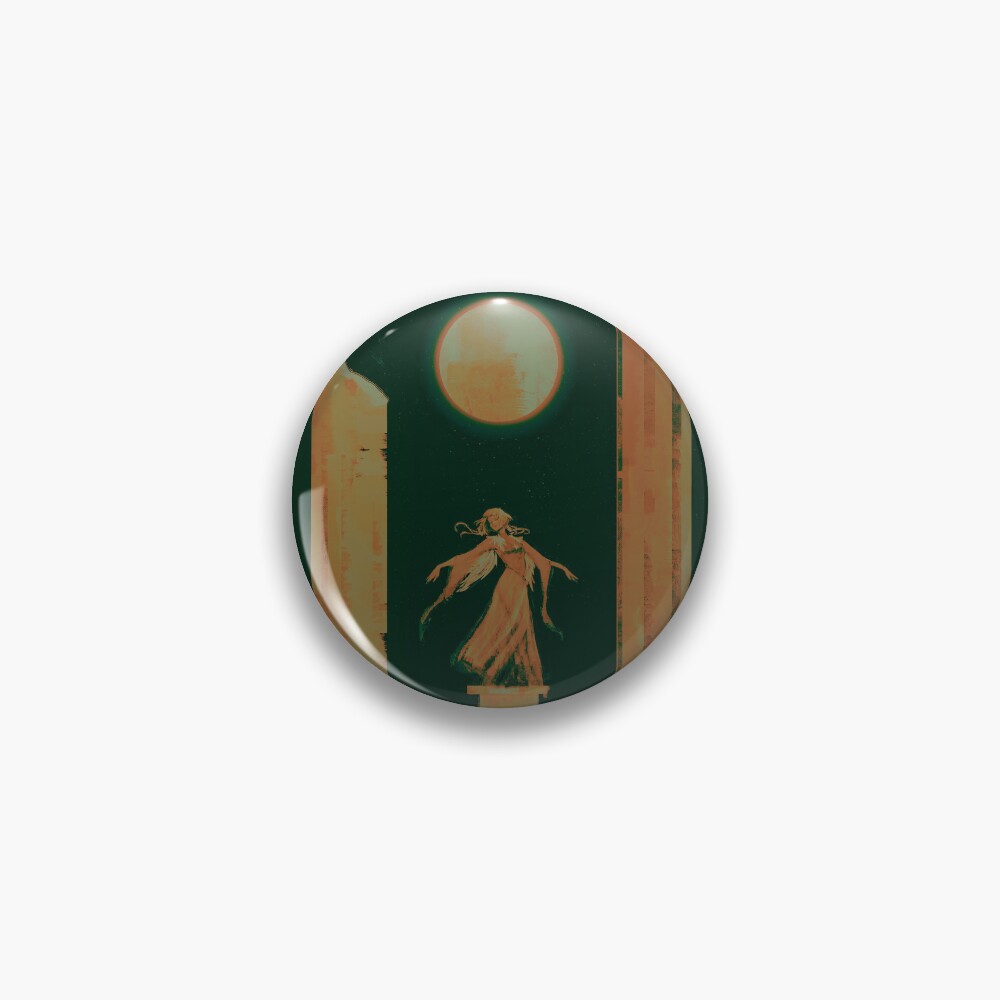 Item preview, Pin designed and sold by Skyloftwings.
