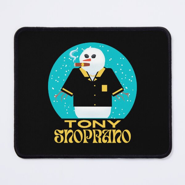Item preview, Tony Snoprano designed and sold by AMERICANCHEEZ.