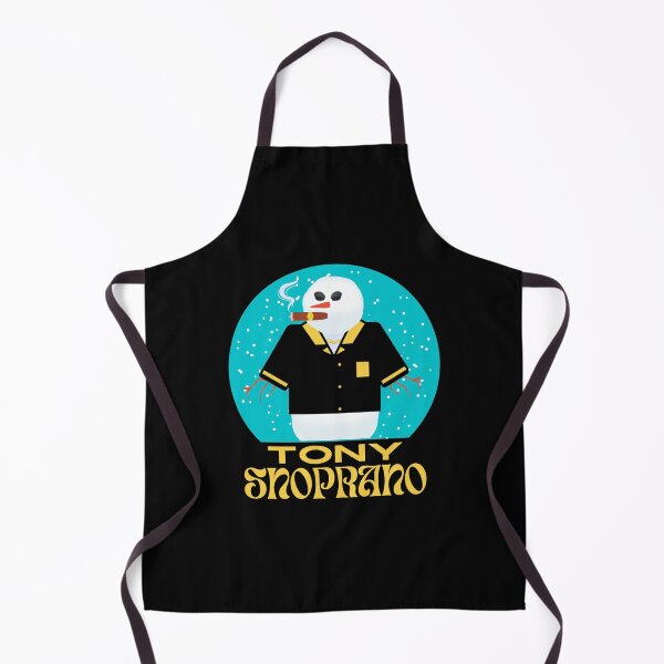 Item preview, Tony Snoprano designed and sold by AMERICANCHEEZ.