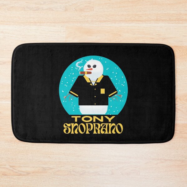 Item preview, Tony Snoprano designed and sold by AMERICANCHEEZ.