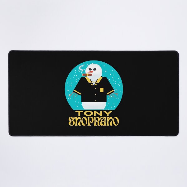 Item preview, Tony Snoprano designed and sold by AMERICANCHEEZ.