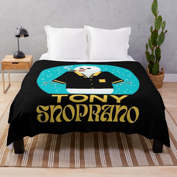 Item preview, Tony Snoprano designed and sold by AMERICANCHEEZ.