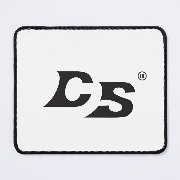 Item preview, CS - Initials You designed and sold by NorasetKunjara.