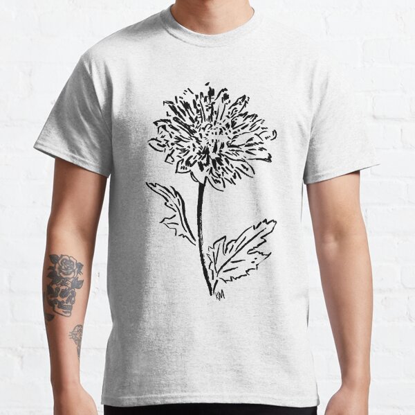 2022 11 flowers 01 Classic T-Shirt