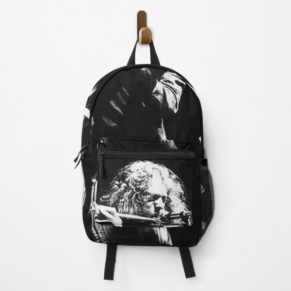 Item preview, Jethro Tull Ian Andersson Art designed and sold by bedenperia.