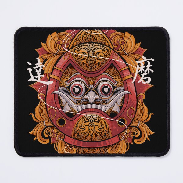 Item preview, DARUMA designed and sold by tegaart.