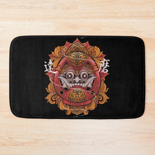 Item preview, DARUMA designed and sold by tegaart.