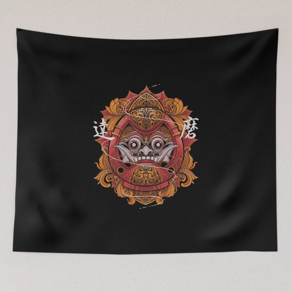Item preview, DARUMA designed and sold by tegaart.
