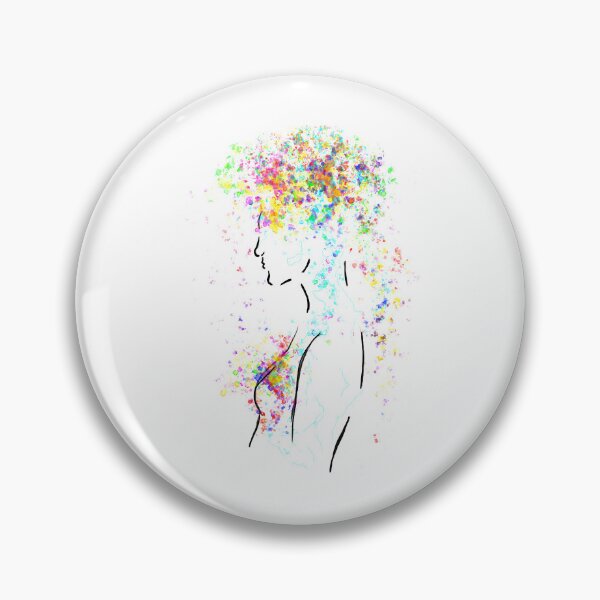 Item preview, Empath designed and sold by DZNWRK.