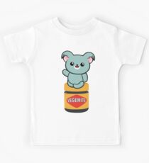 Vegemite Koala Kids Tee