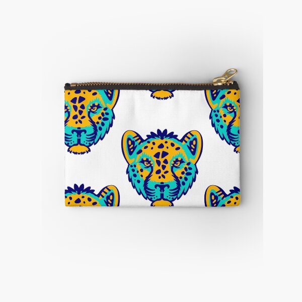 Item preview, Multi Color Cheetah designed and sold by Mitinagroup.