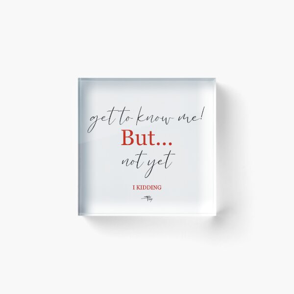 Item preview, I kidding designed and sold by Paun.