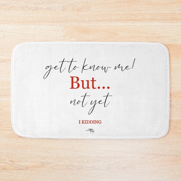 Item preview, I kidding designed and sold by Paun.