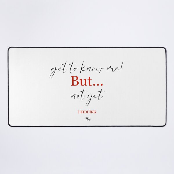Item preview, I kidding designed and sold by Paun.