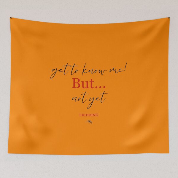 Item preview, I kidding designed and sold by Paun.