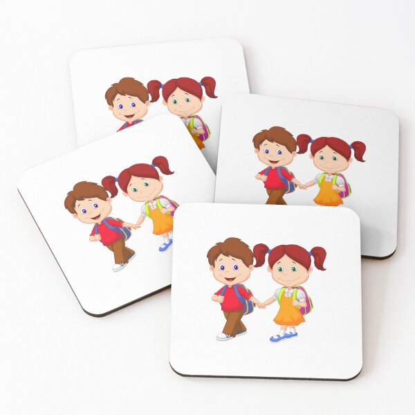 Item preview, Best cartoon design at redbubble designed and sold by Leefs.